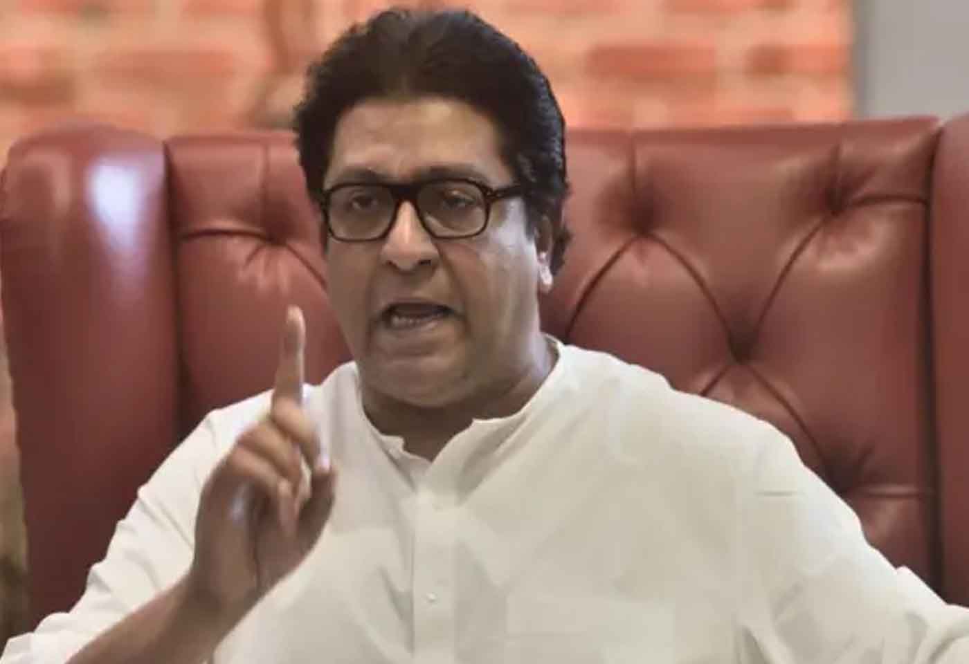 Raj Thackeray