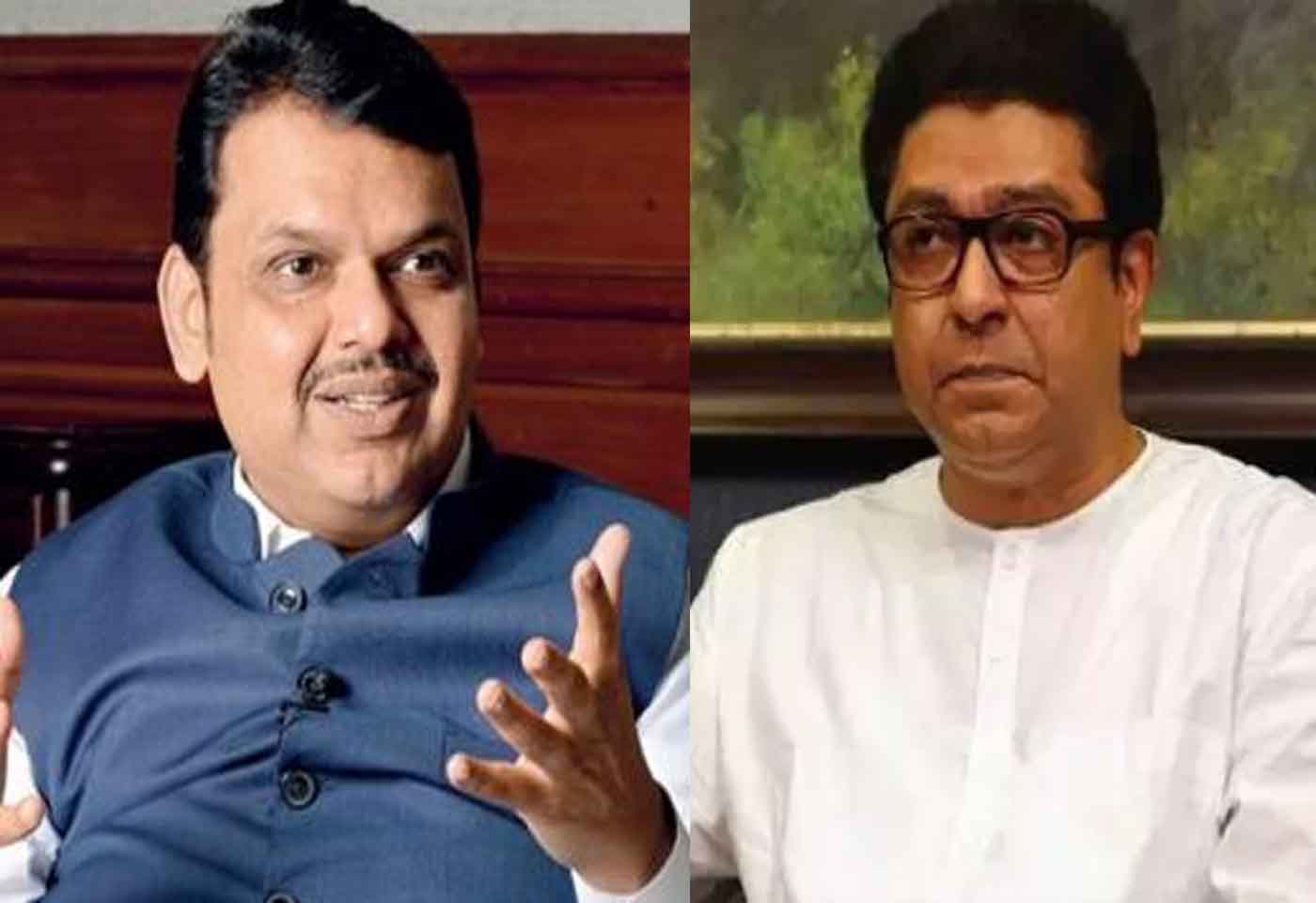 Raj Thackeray