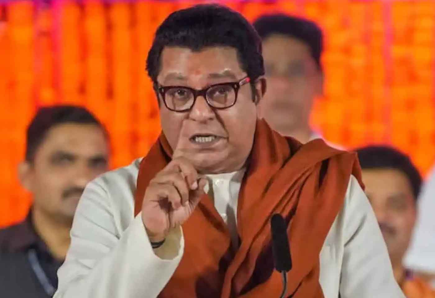 Raj Thackeray