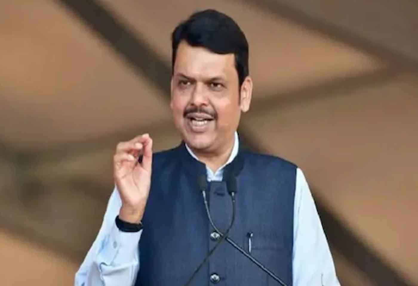 Chief Minister