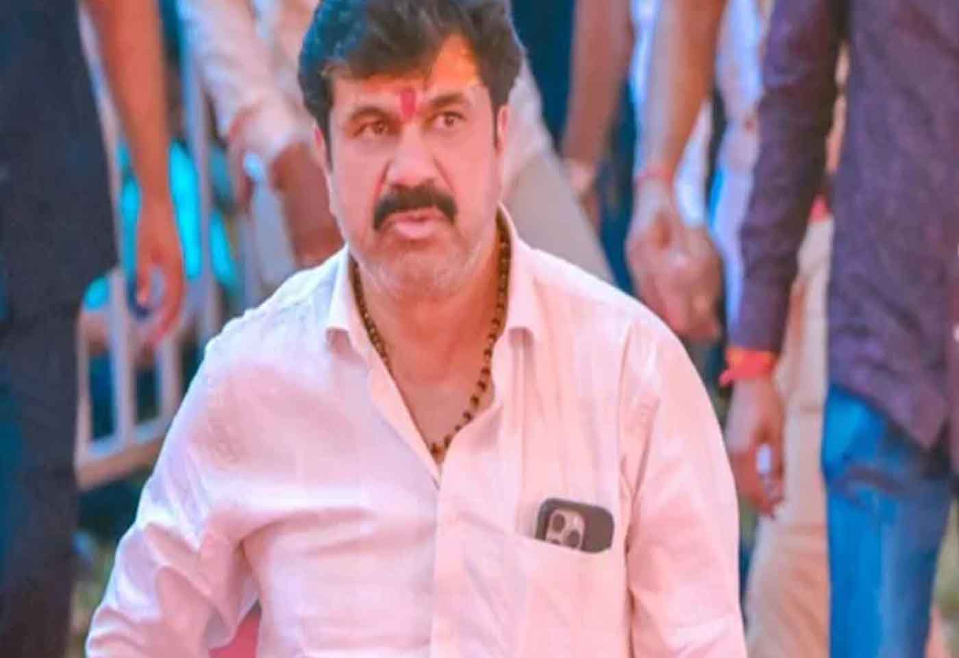 Walmik Karad