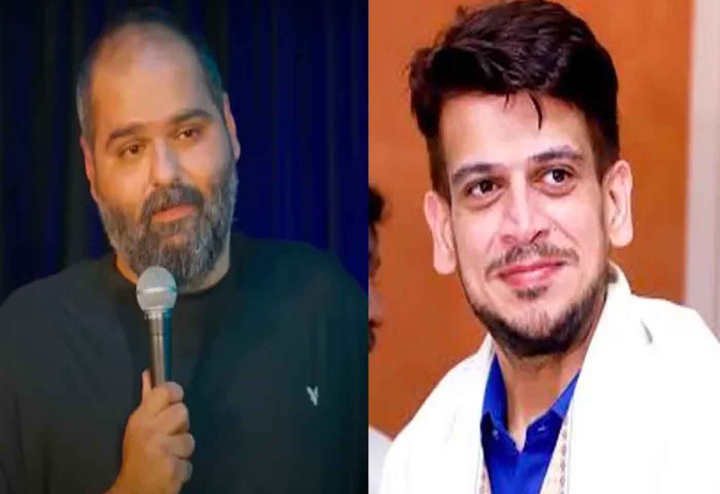 Kunal Kamra