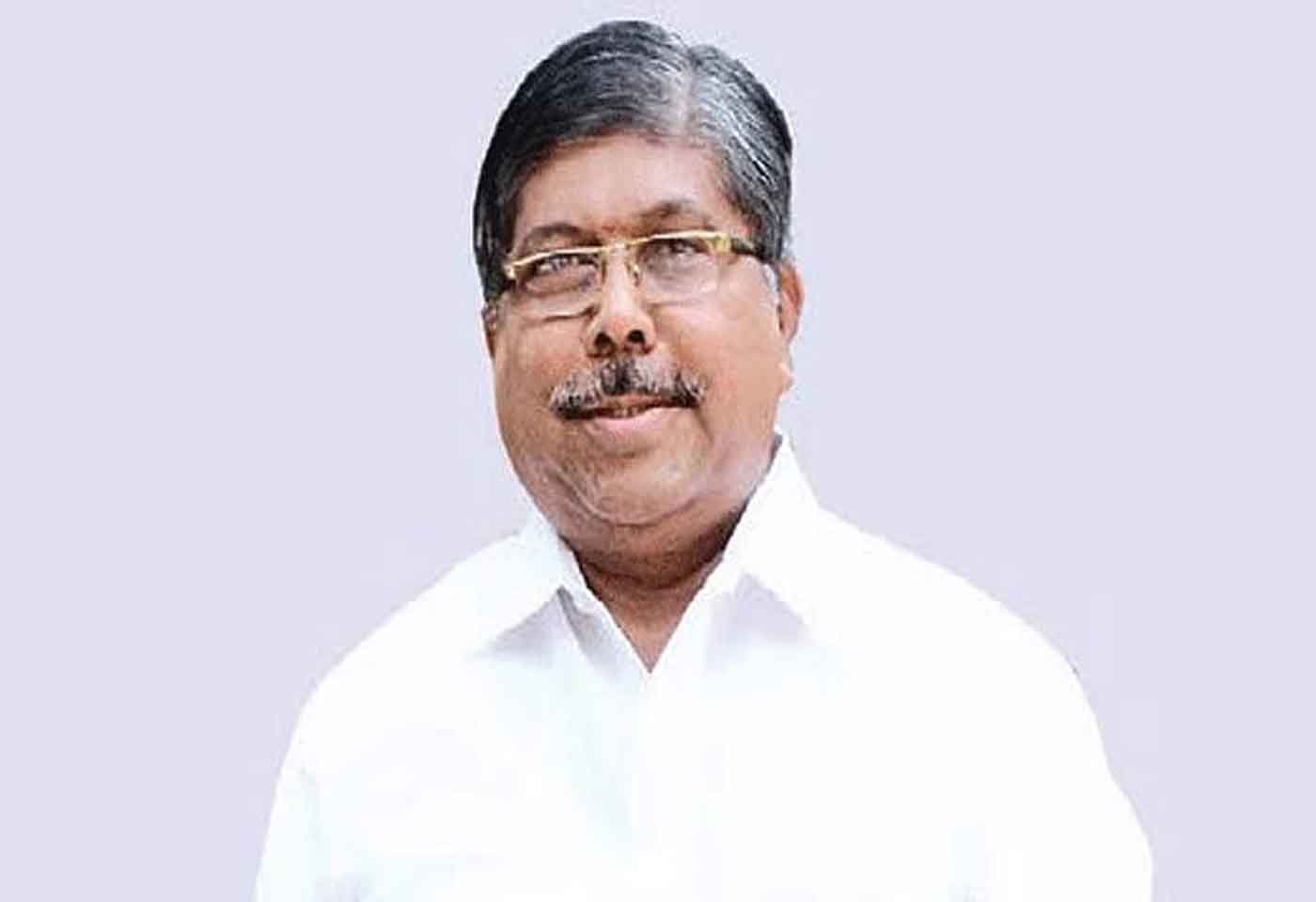 Chandrakant Patil