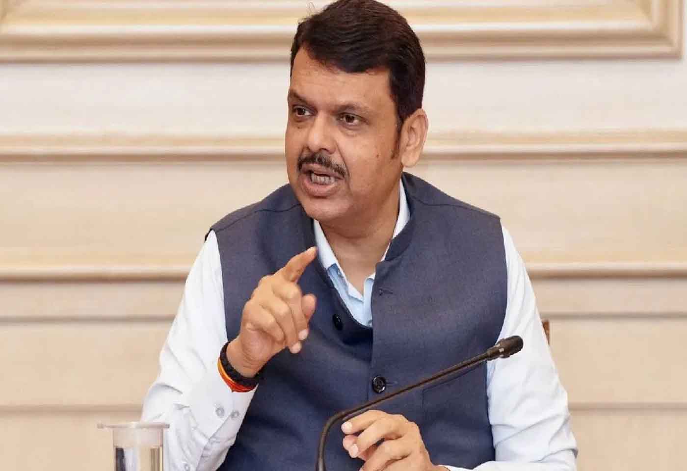 Chief Minister