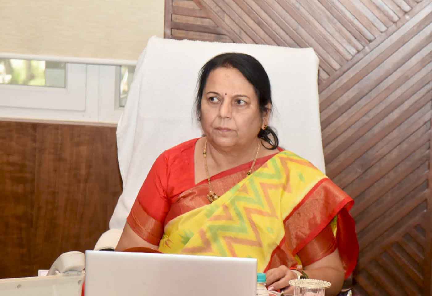 Dr. Neelam Gorhe