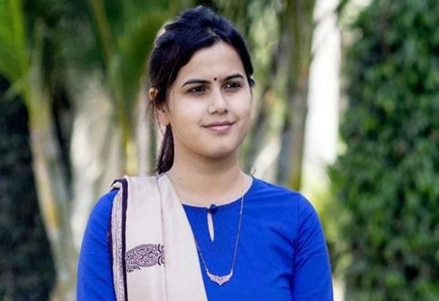Namita Mundada