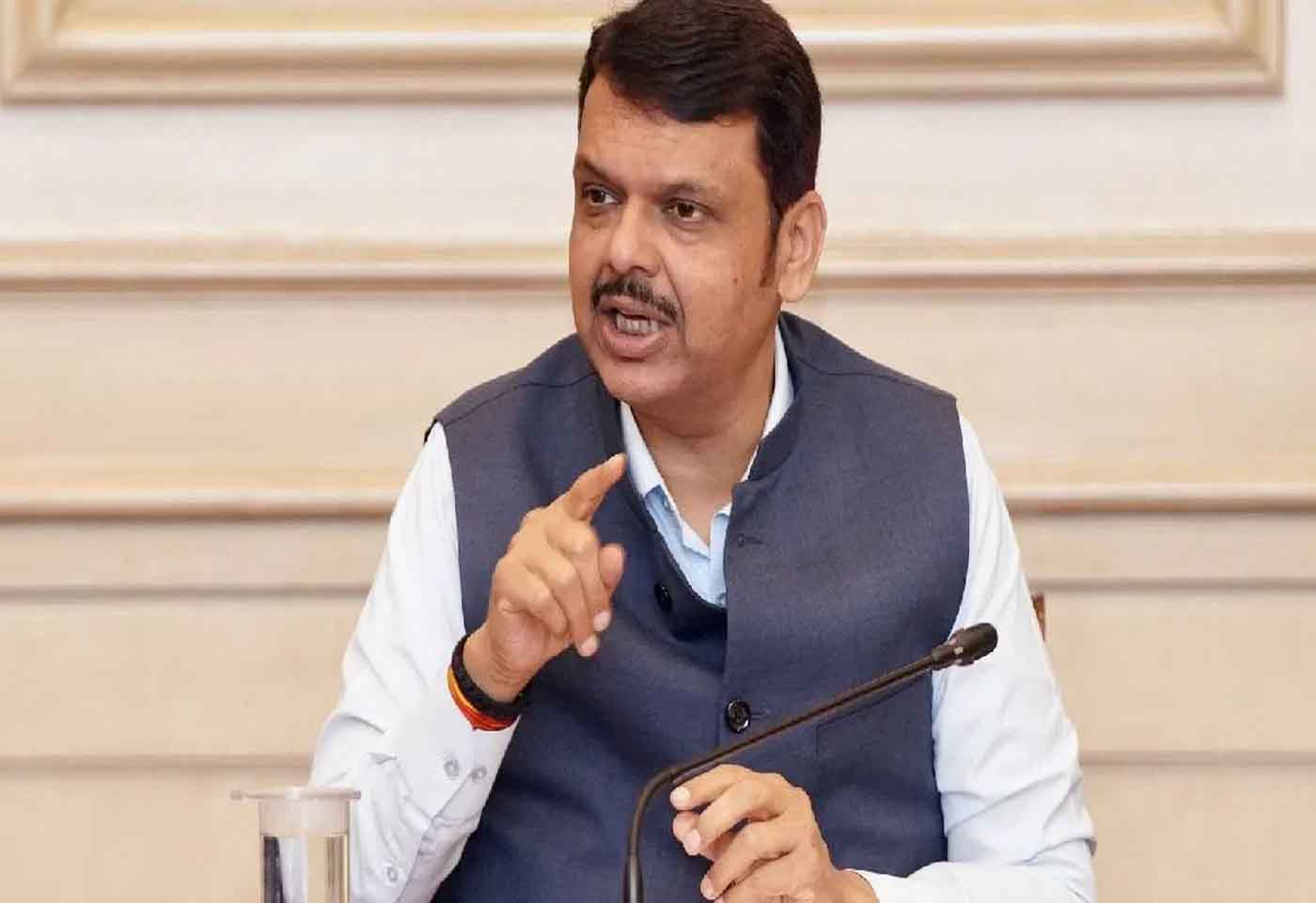 CM Announces