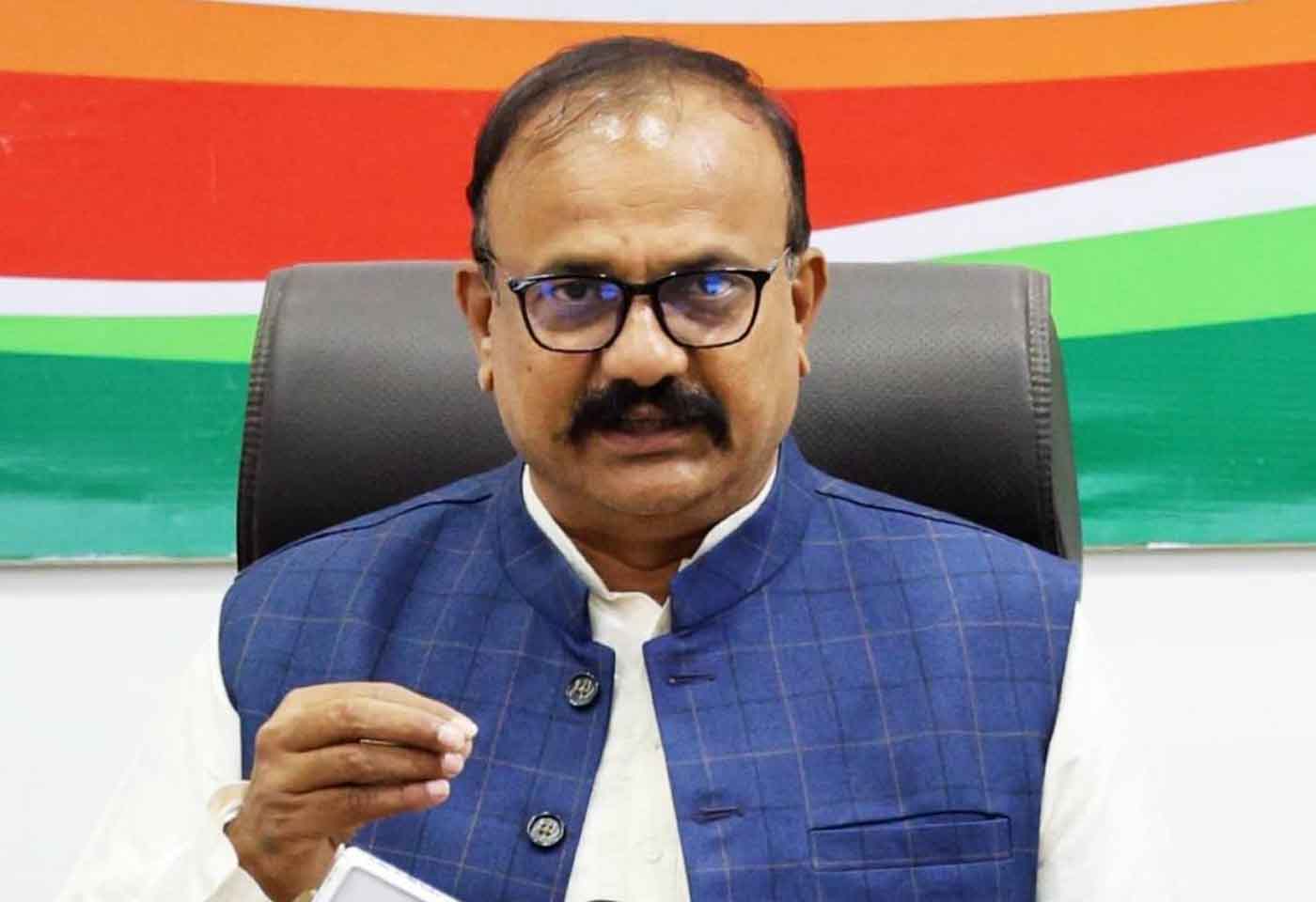 Harshvardhan Sakpal
