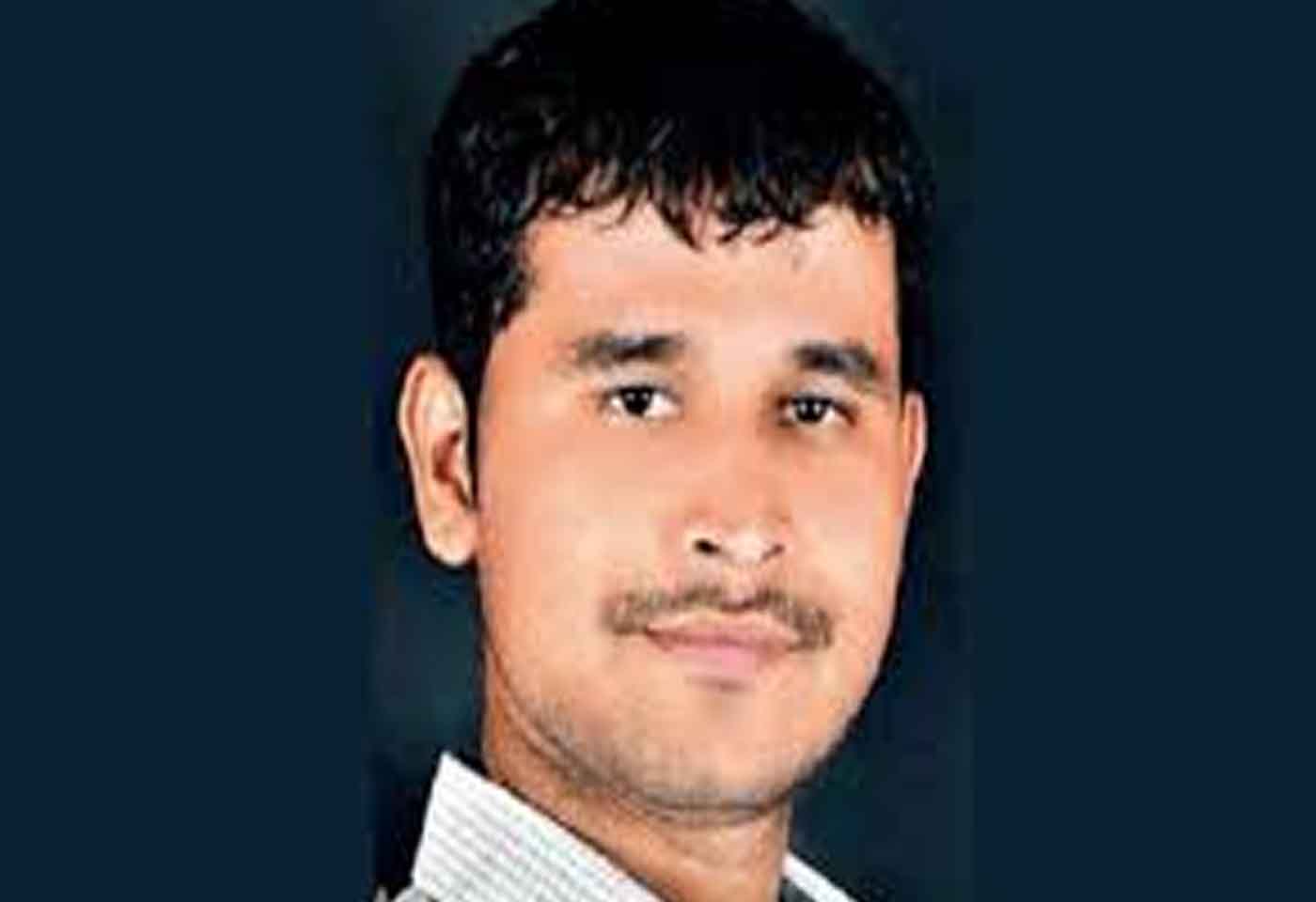 Swargate rape case