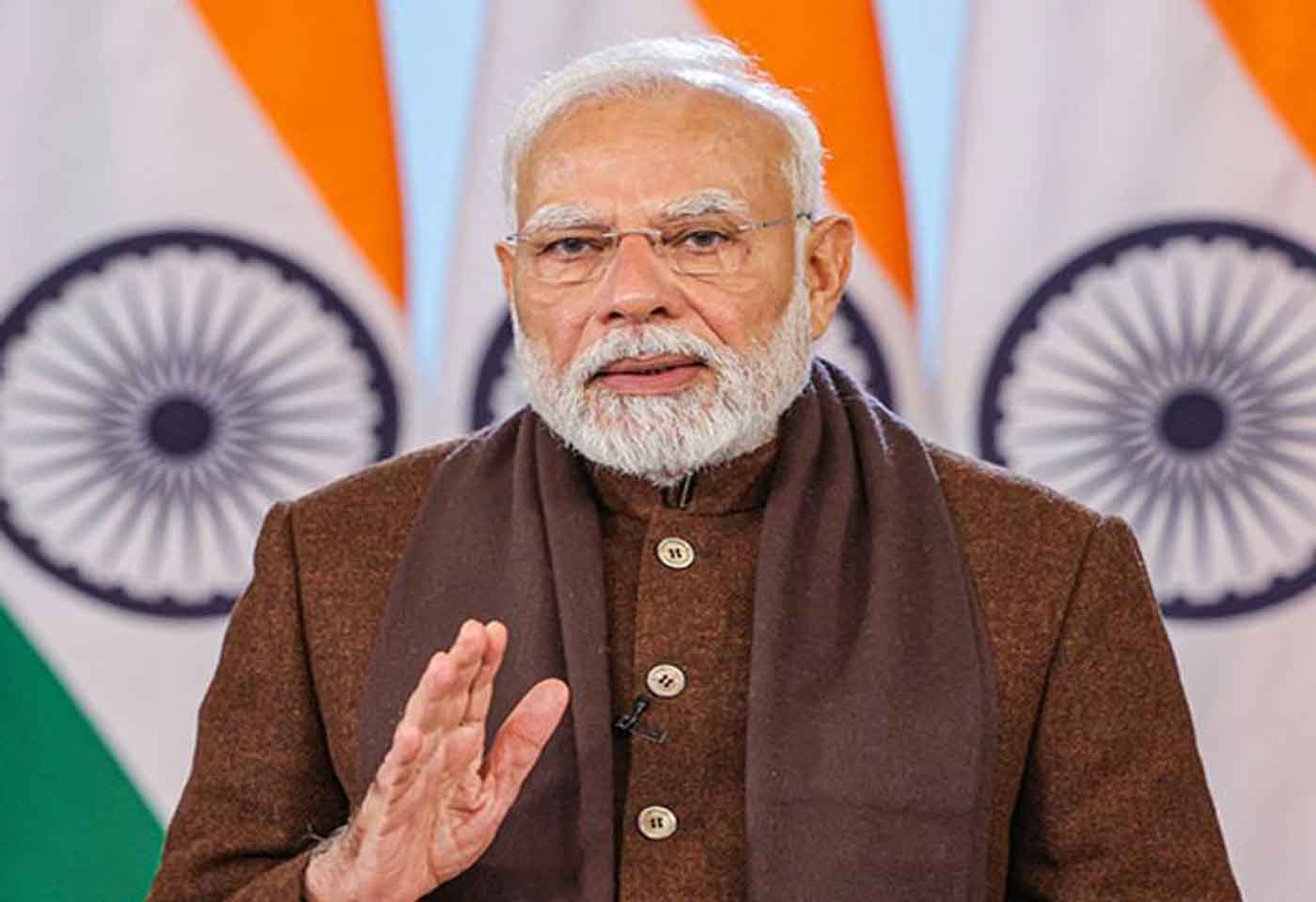 Narendra Modi