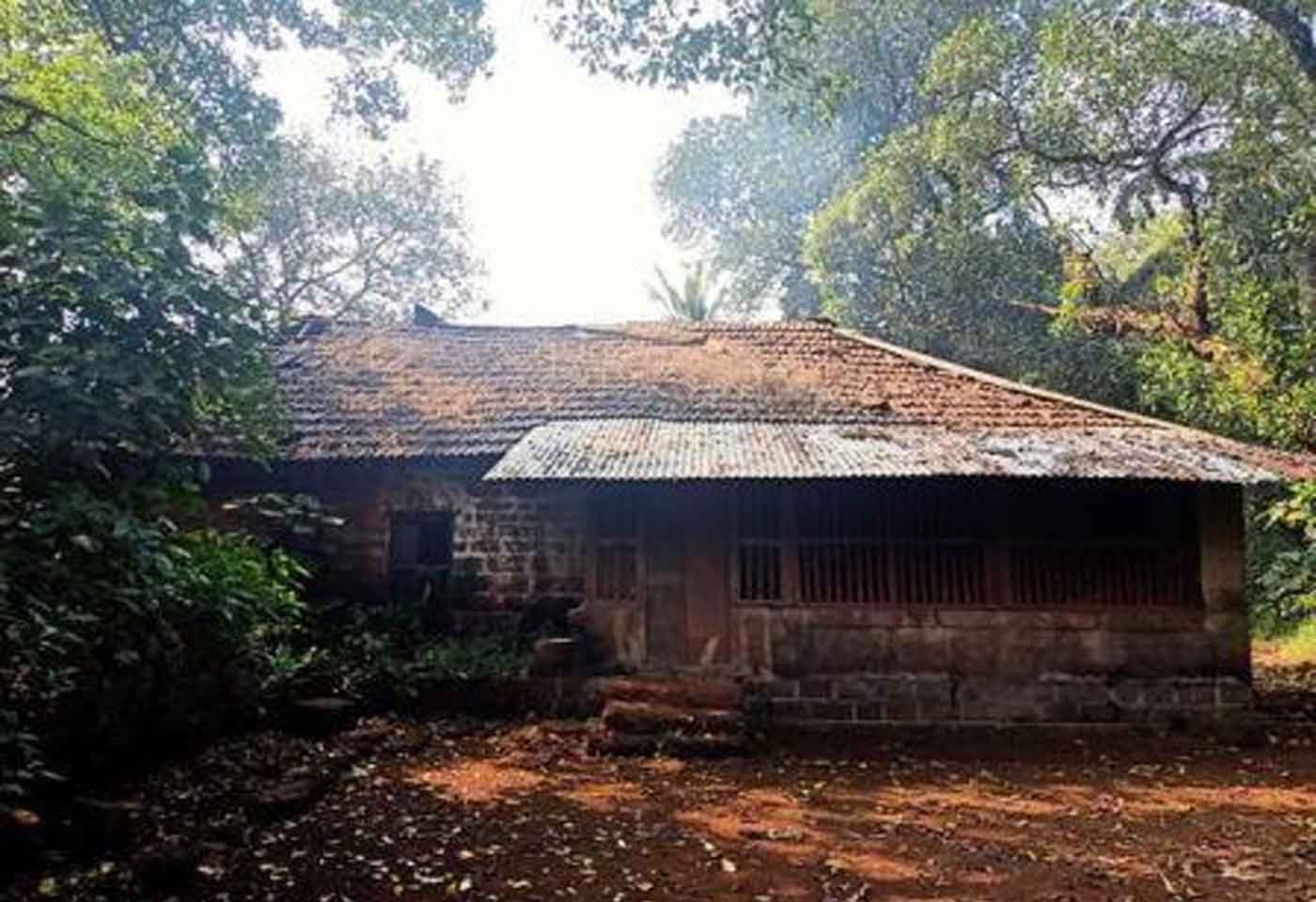 Sangameshwar