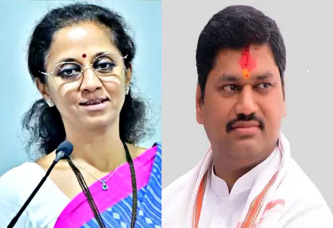 Supriya Sule