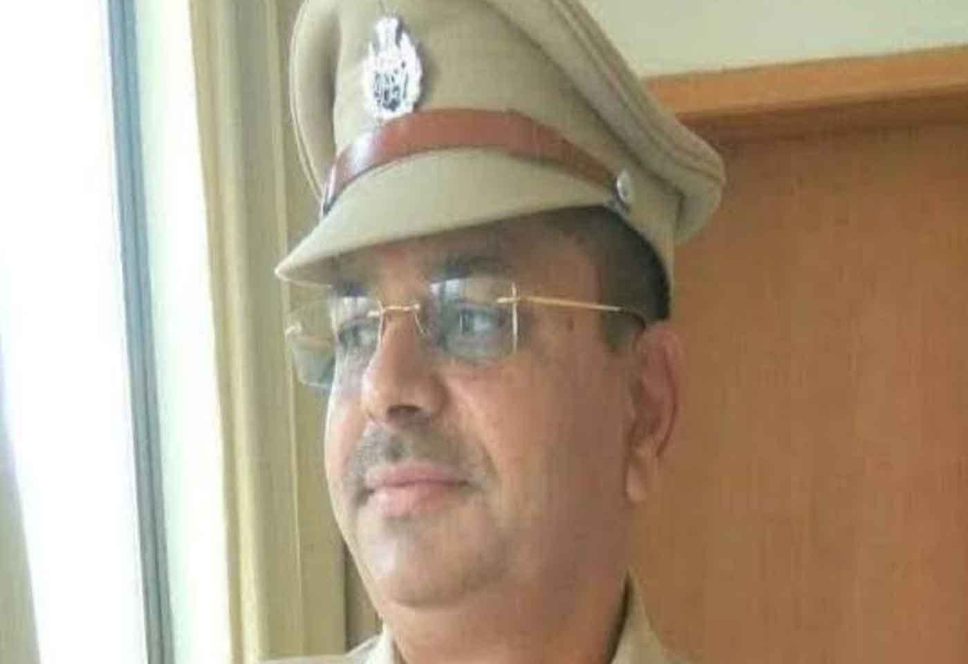 Sudhakar Pathare
