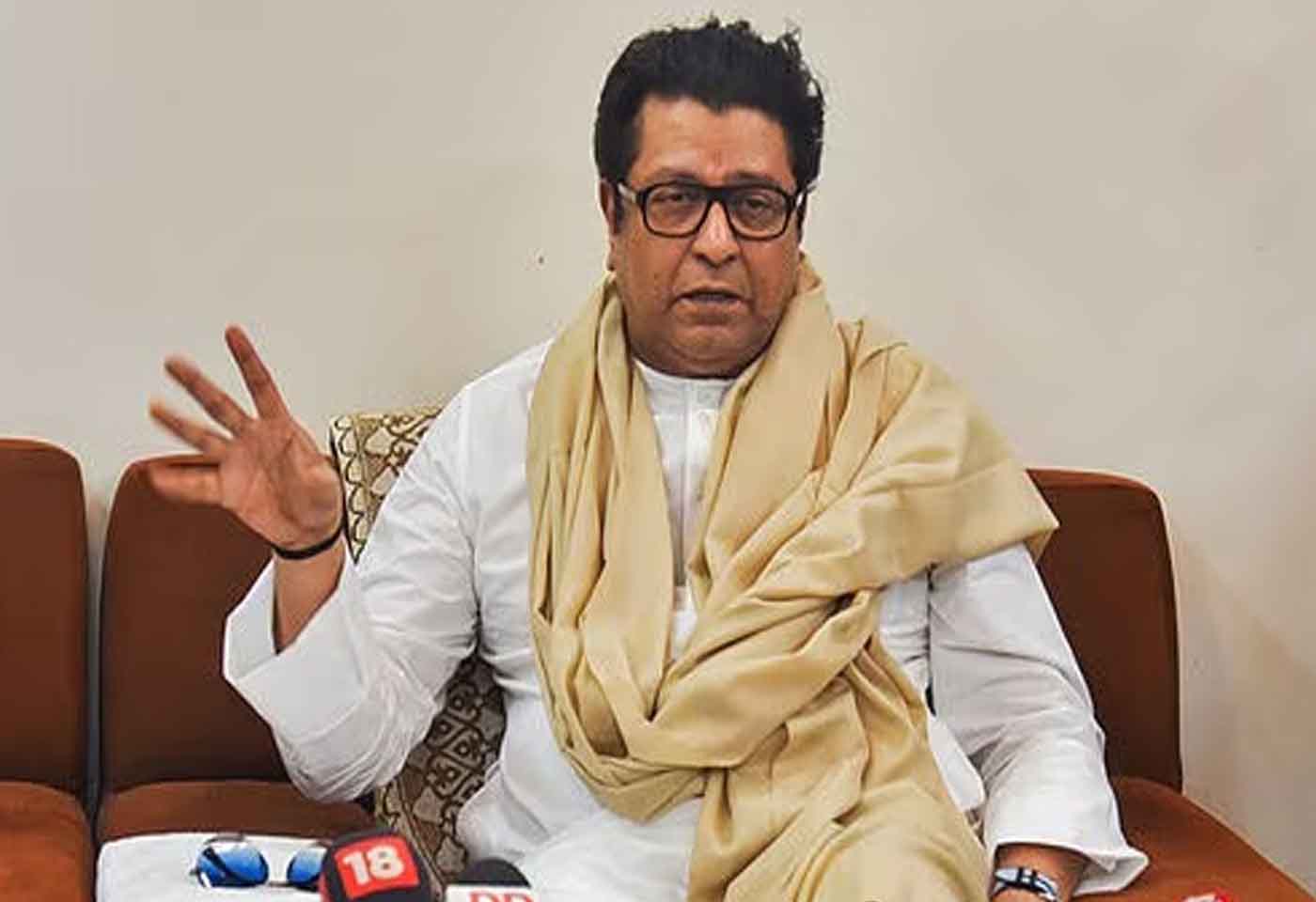 Raj Thackeray