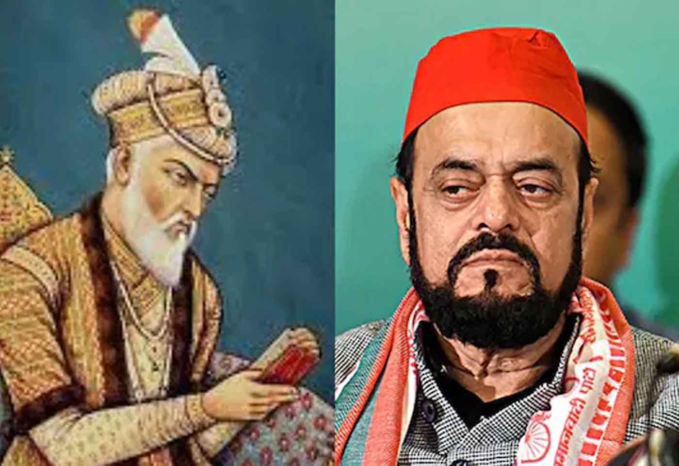 Abu Azmi