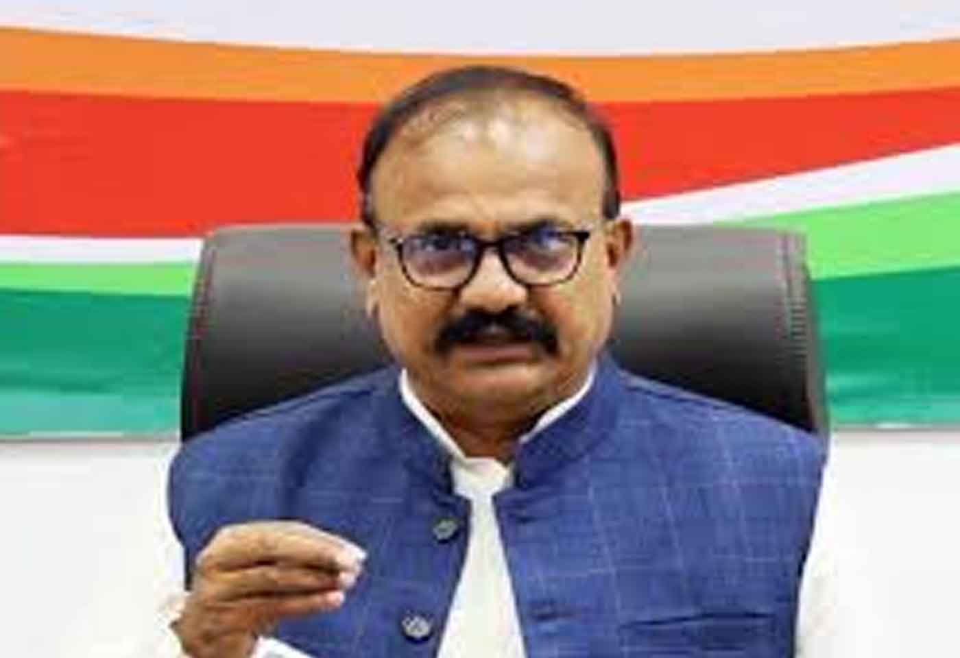 Harshvardhan Sapkal