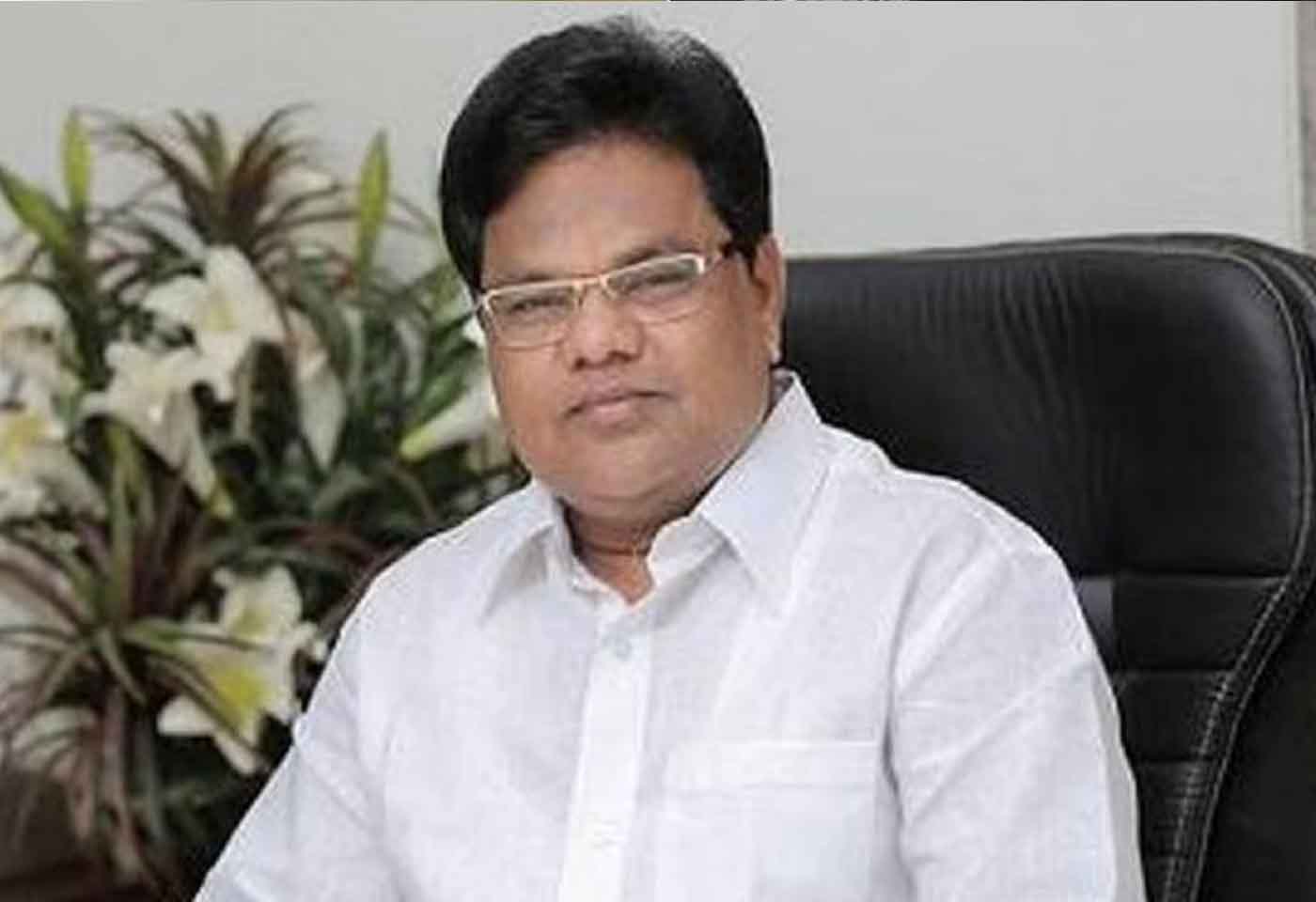 Tanaji Sawant