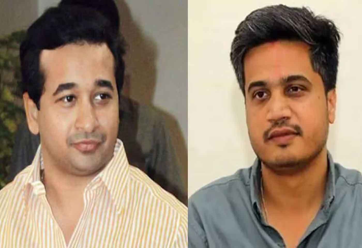 Nitesh Rane