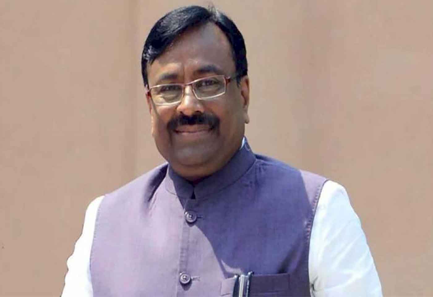 Sudhir Mungantiwar
