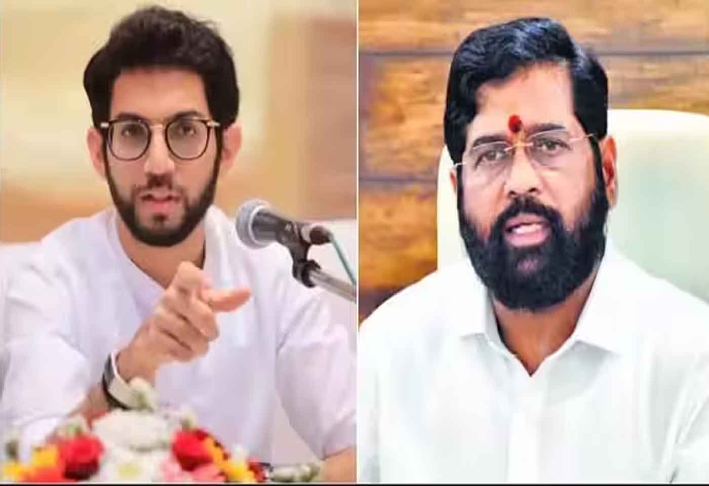 Aditya Thackeray
