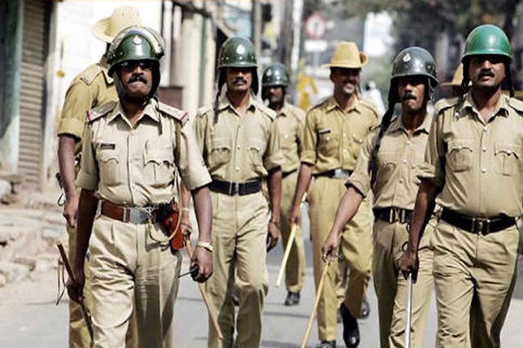 IPS Police 