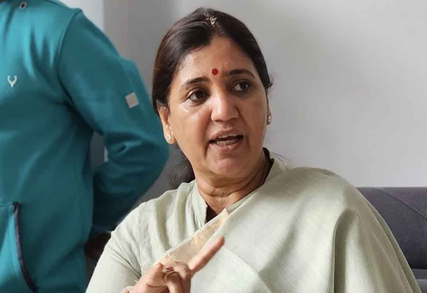 Madhuri Misal