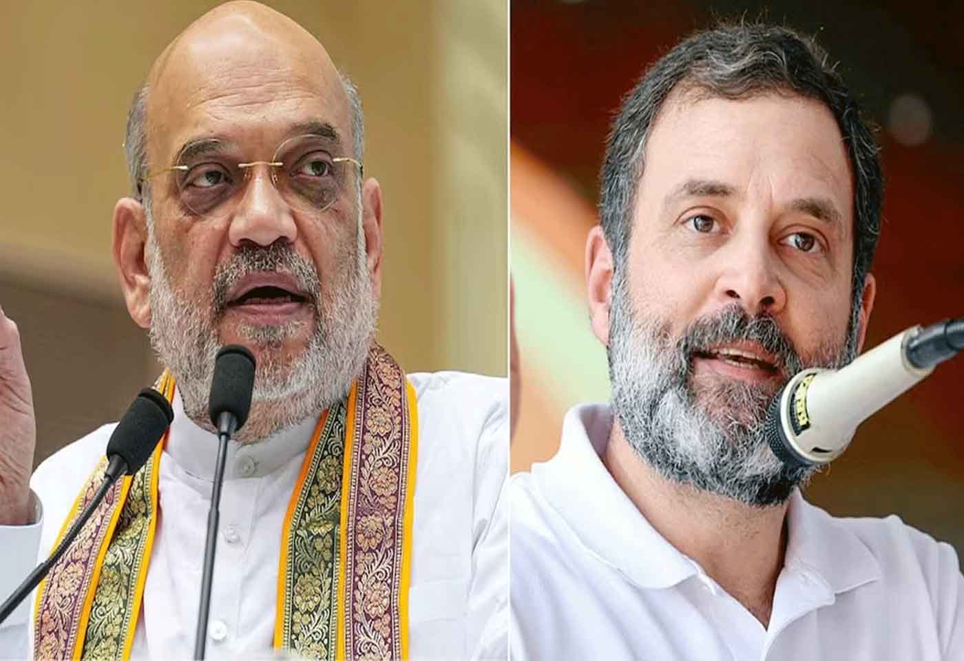 Amit Shah