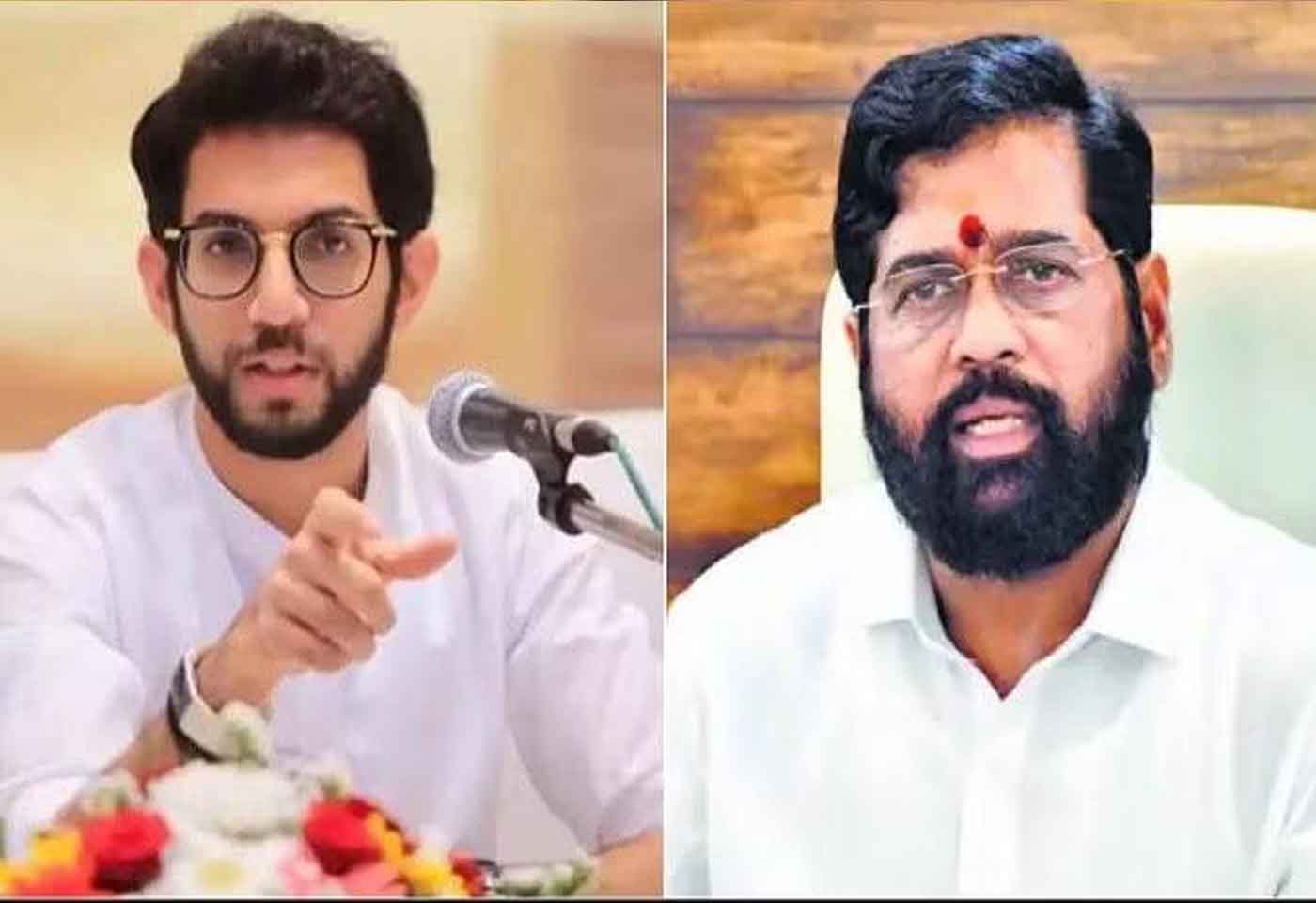 Aditya Thackeray