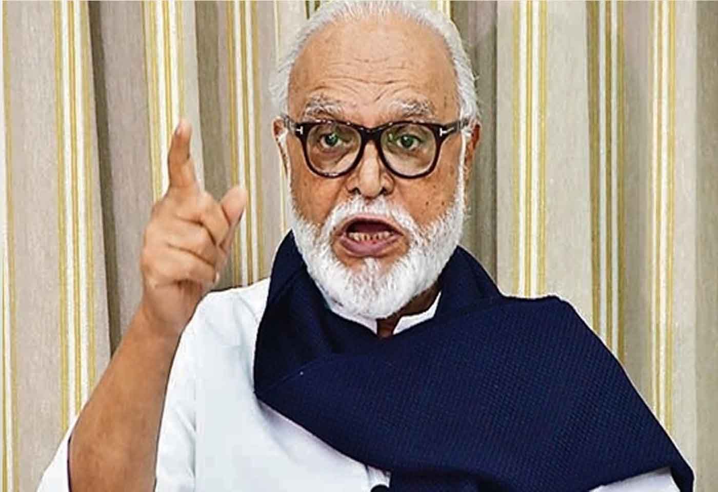 Chhagan Bhujbal