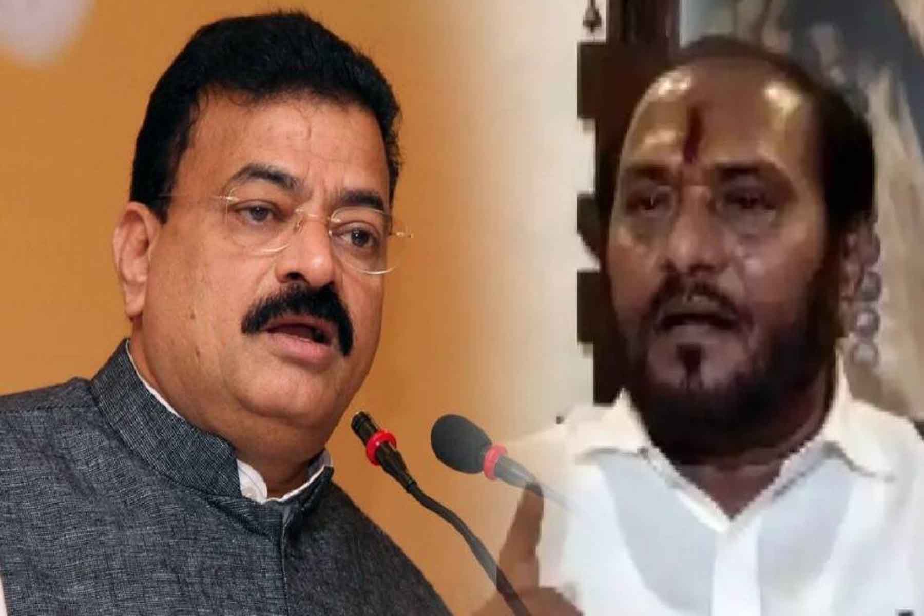 Bhaskar Jadhav