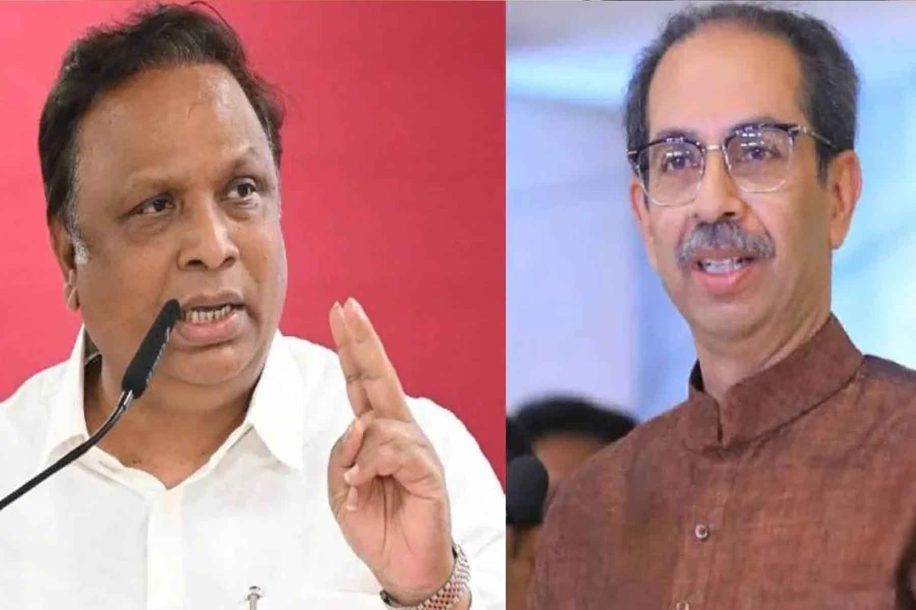 Ashish Shelar