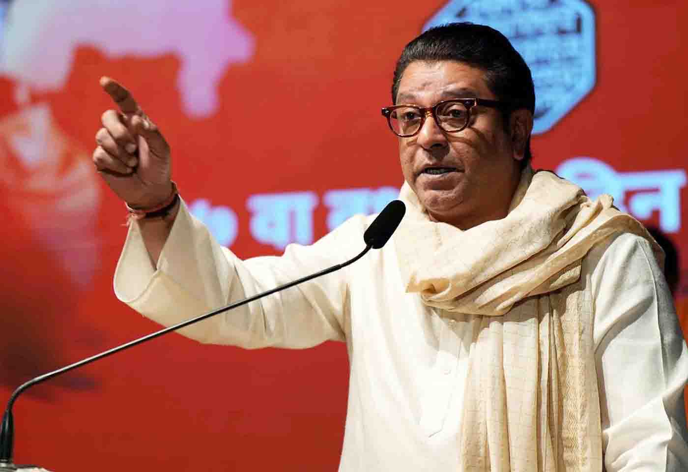 Raj Thackeray