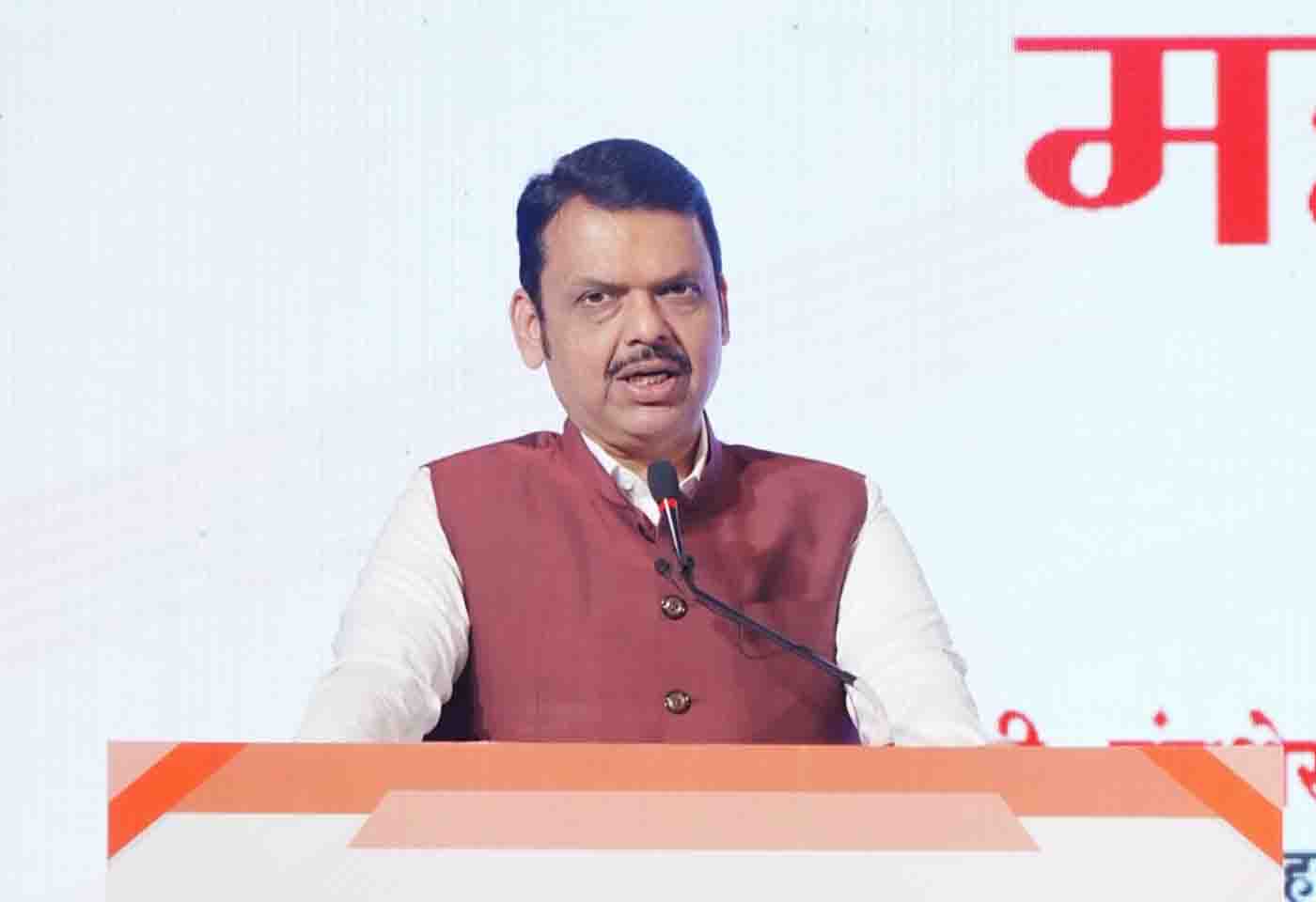 Devendra Fadnavis
