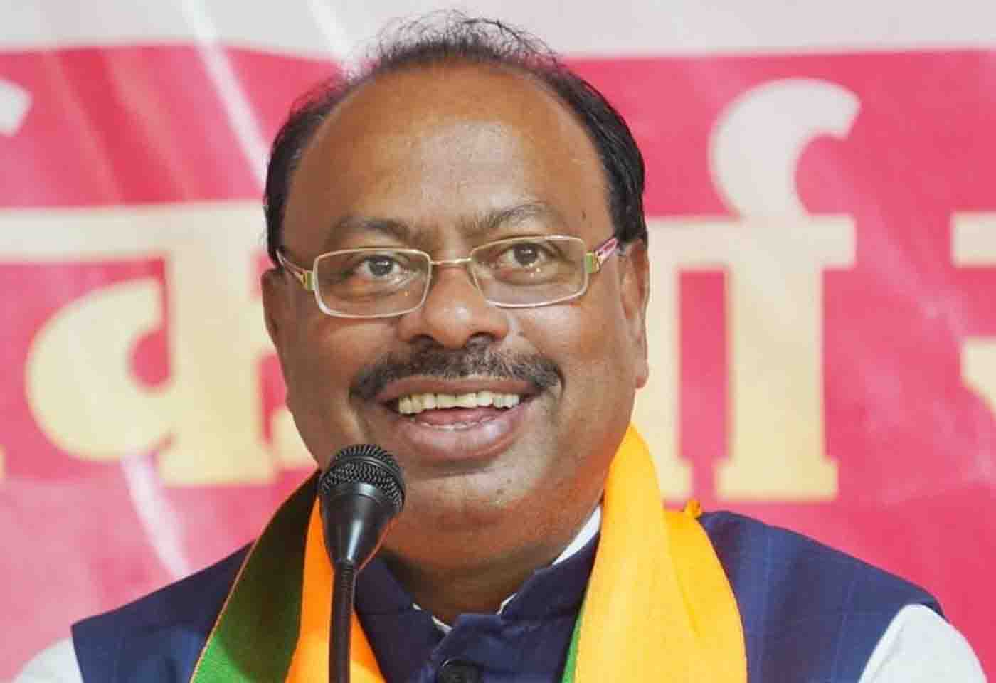 Chandrashekhar Bawankule
