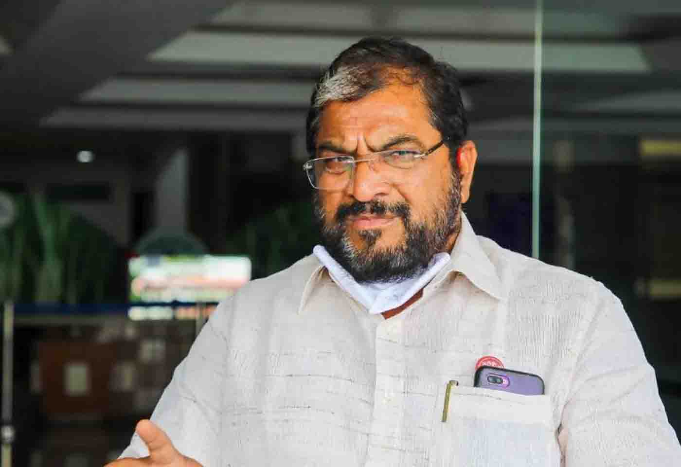 Raju Shetti