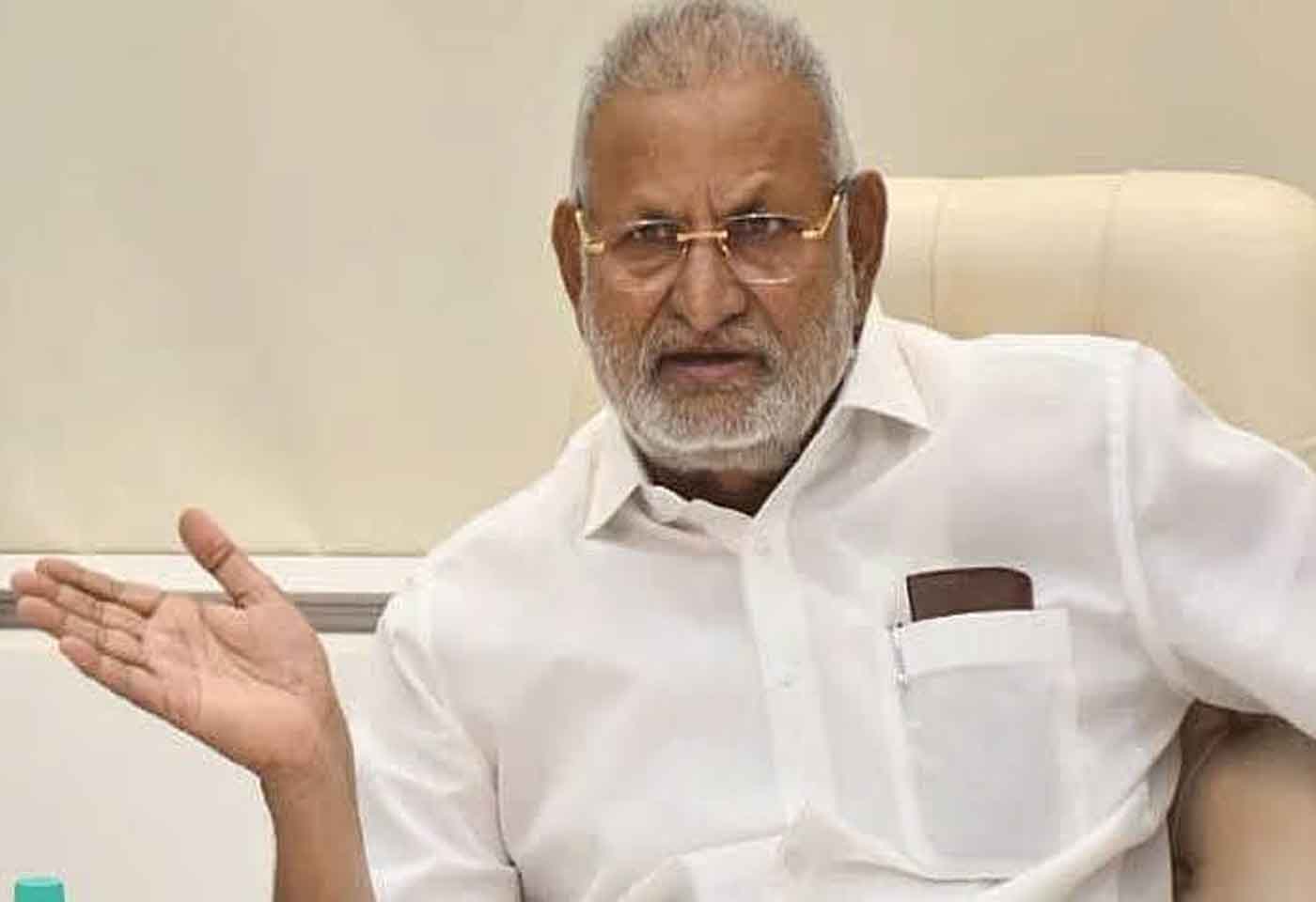 Manikrao Kokate