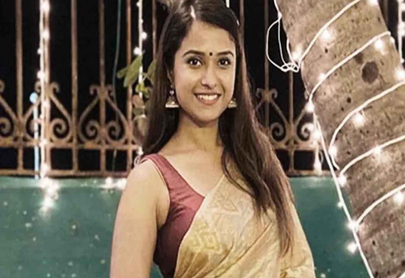 Disha Salian