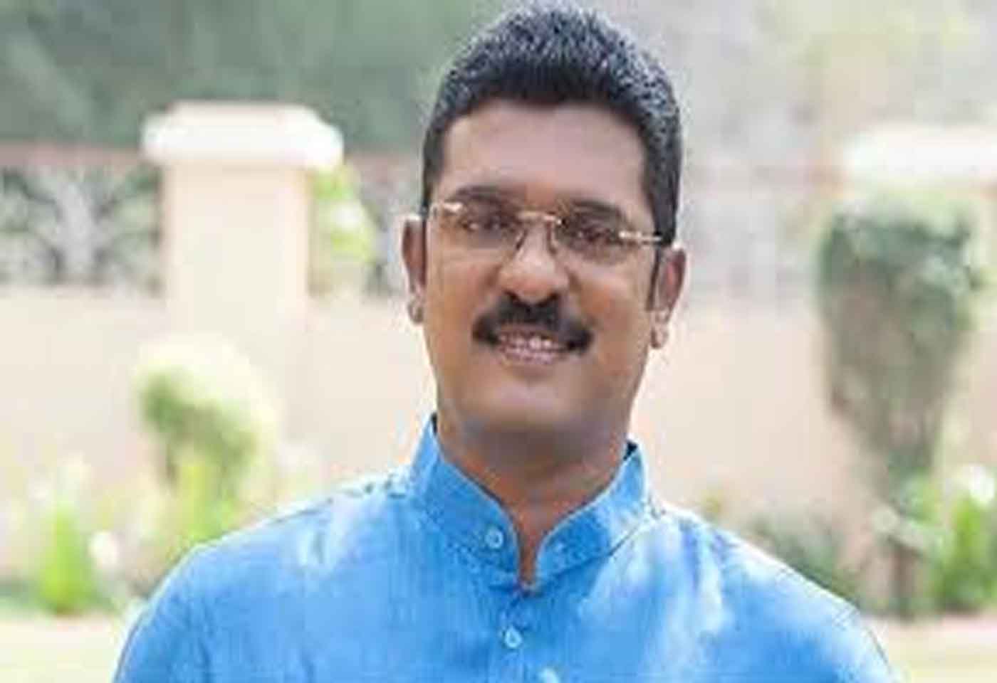 Pratap Sarnaik
