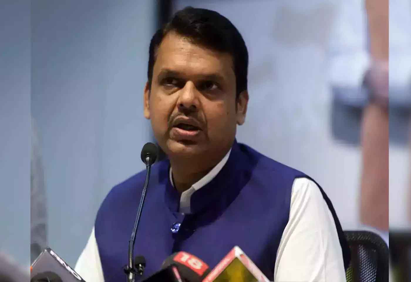 Devendra Fadnavis