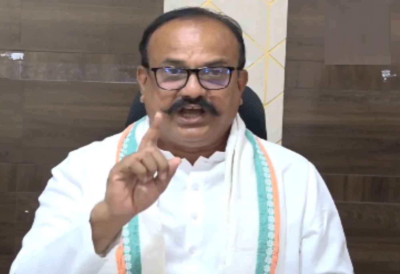 Harshvardhan Sapkal