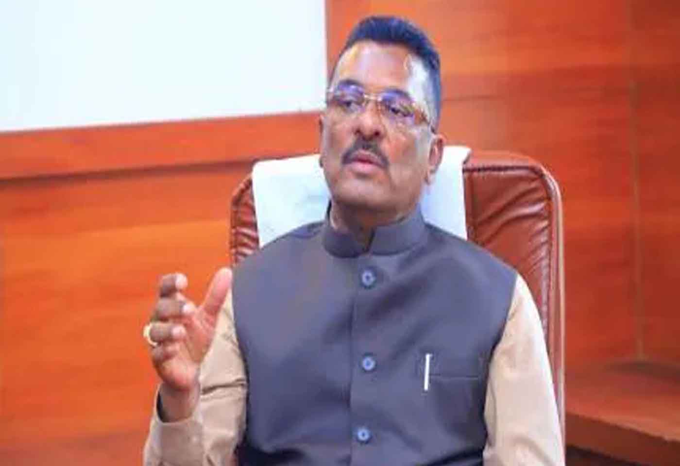 Pratap Sarnaik