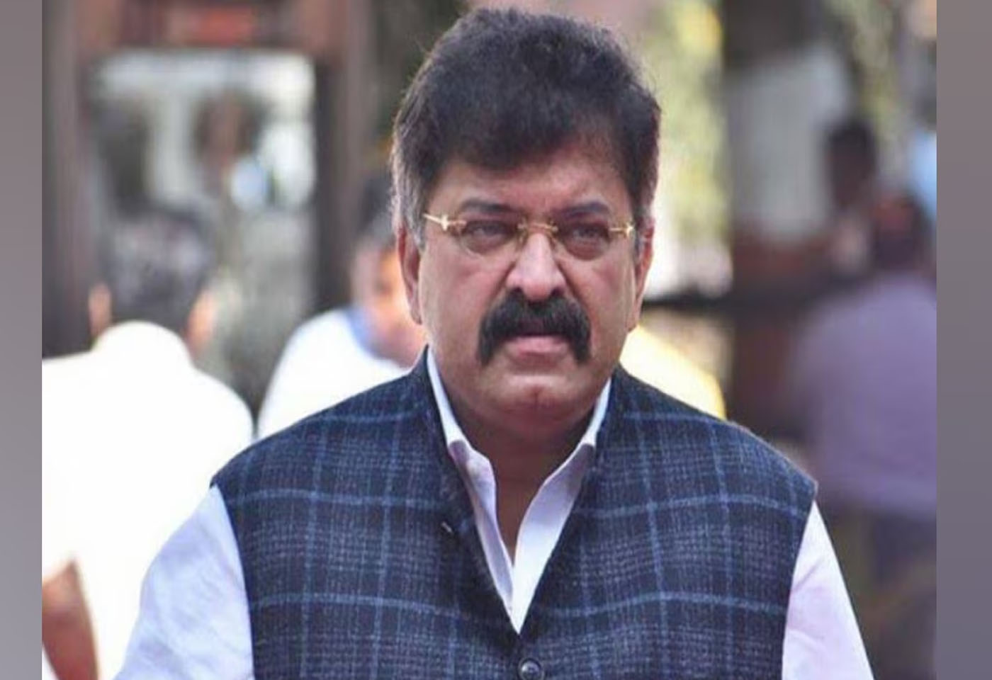 Jitendra Awhad