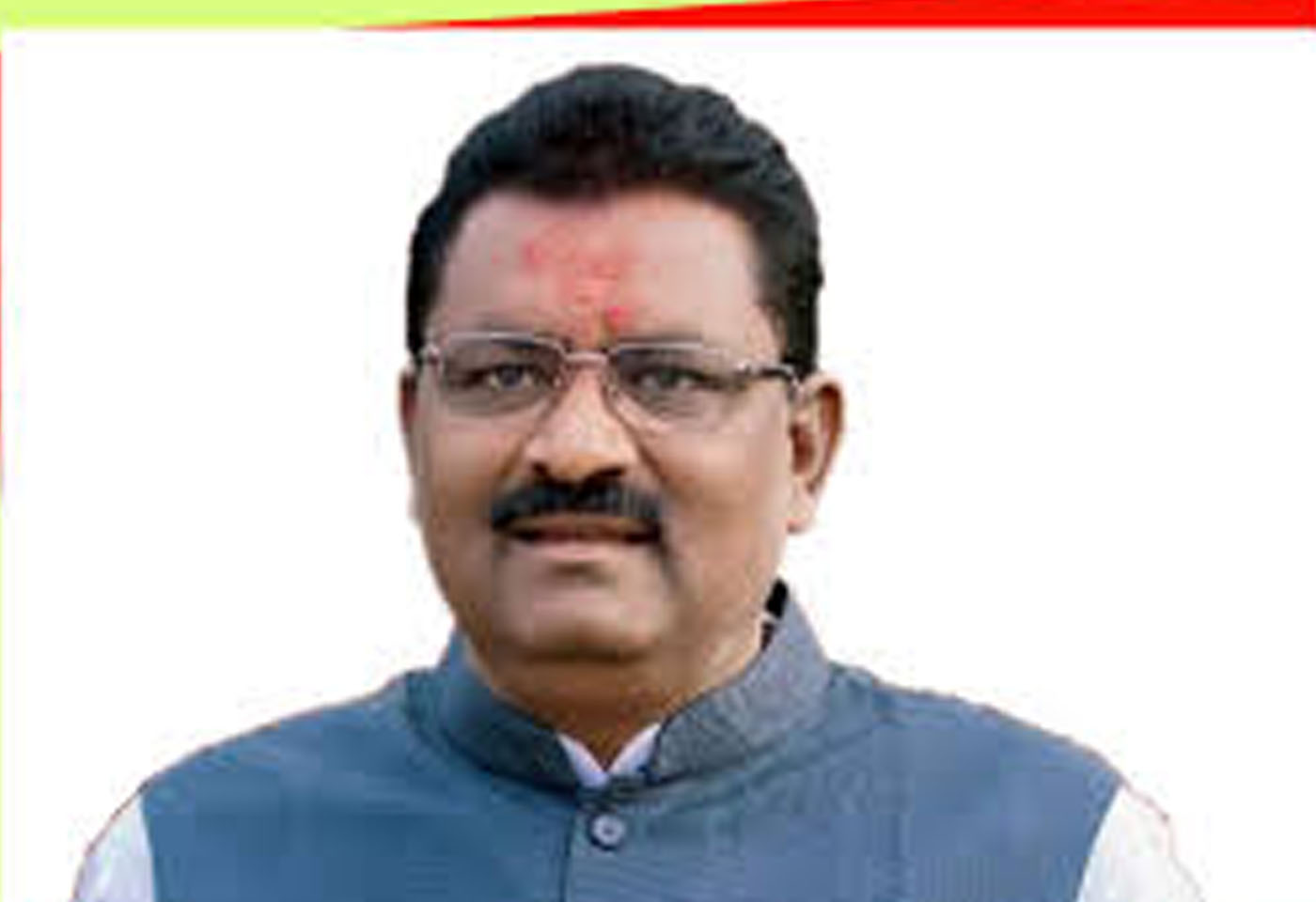 Suresh Dhas