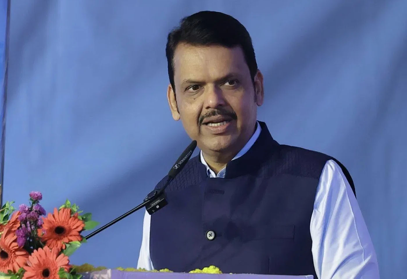 Chief Minister Devendra Fadnavis
