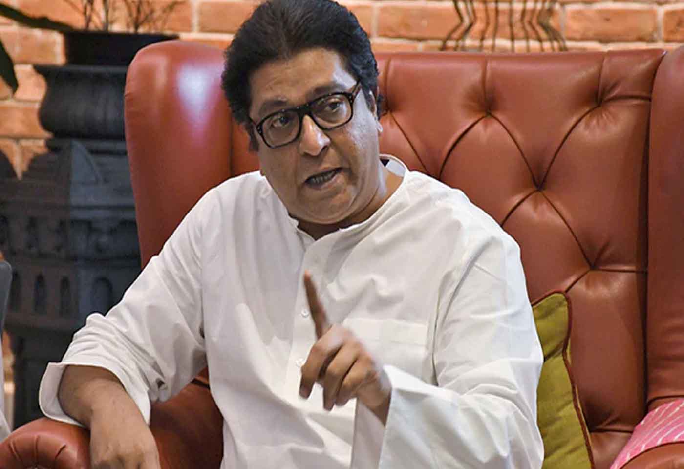 Raj Thackeray