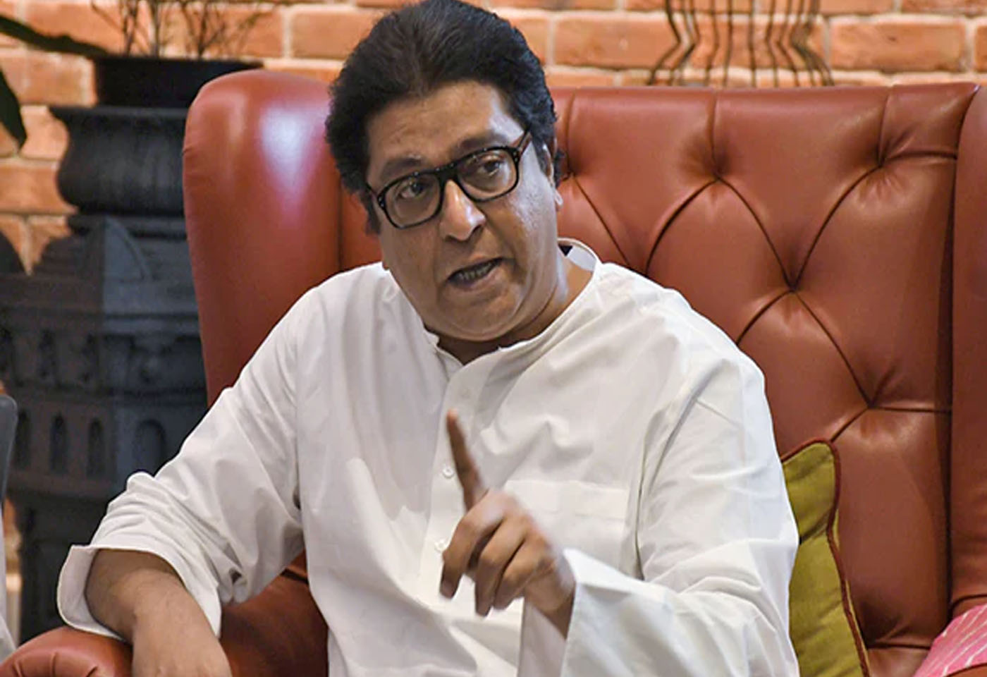 Raj Thackeray