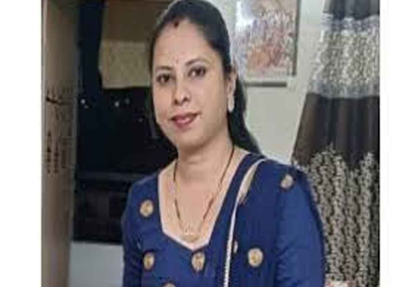 Tanisha Bhise