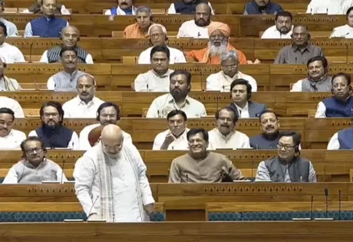 Amit Shah