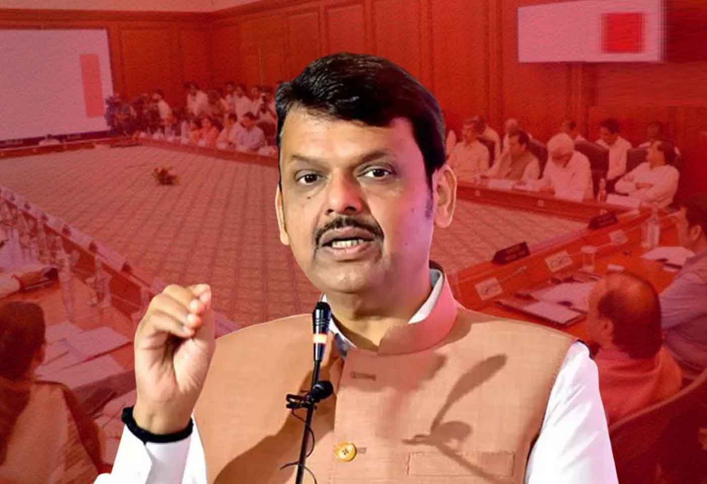 Devendra Fadnavis