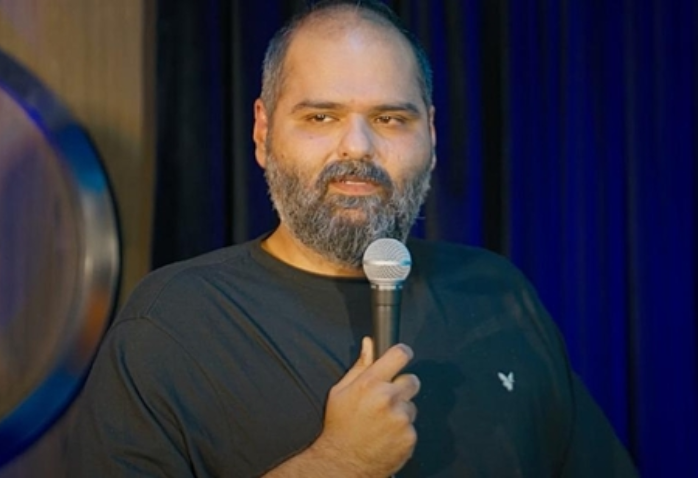 Kunal Kamra